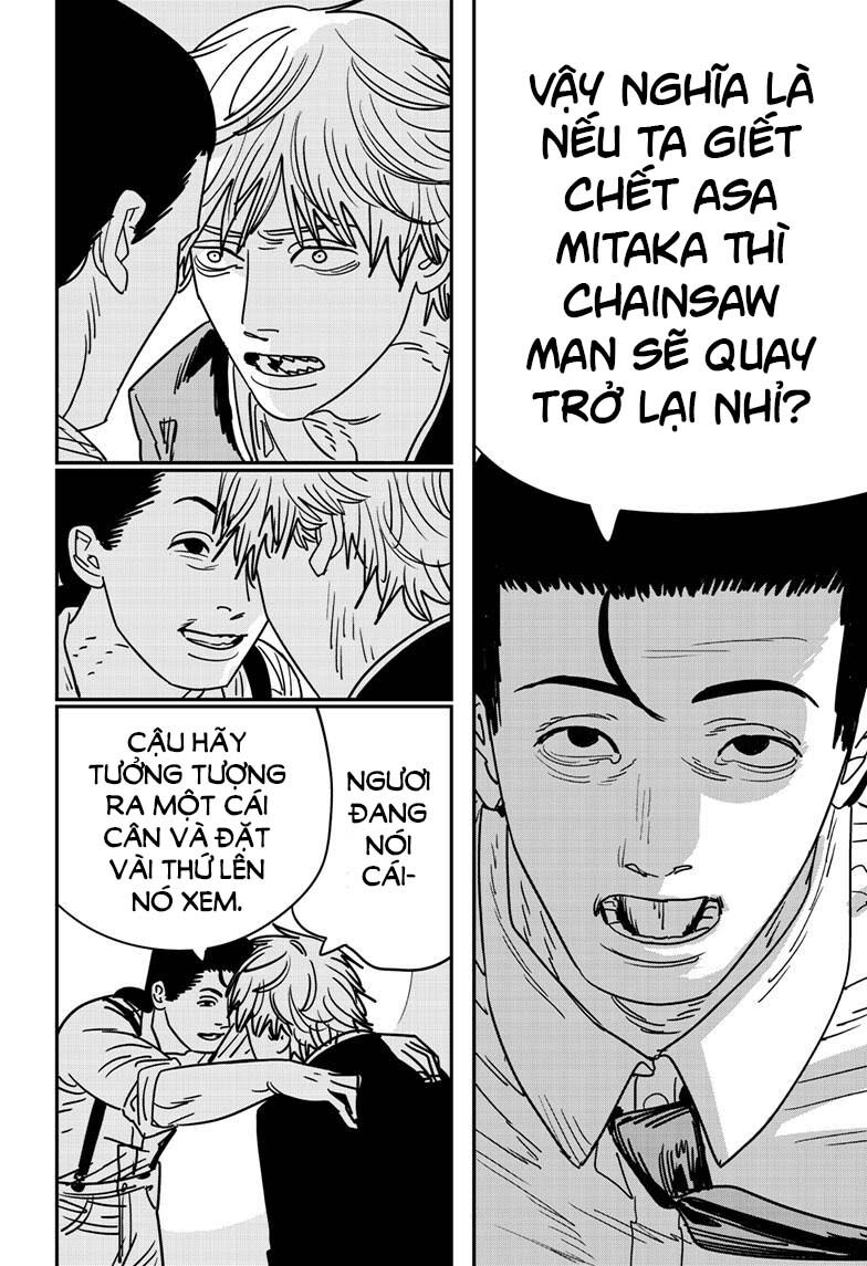 Thợ Săn Quỷ Chap 140 - Next Chap 141