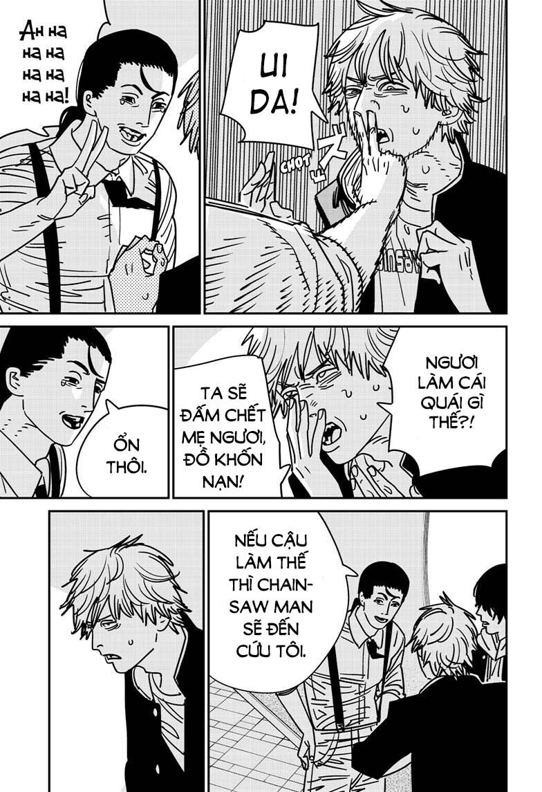 Thợ Săn Quỷ Chap 140 - Next Chap 141