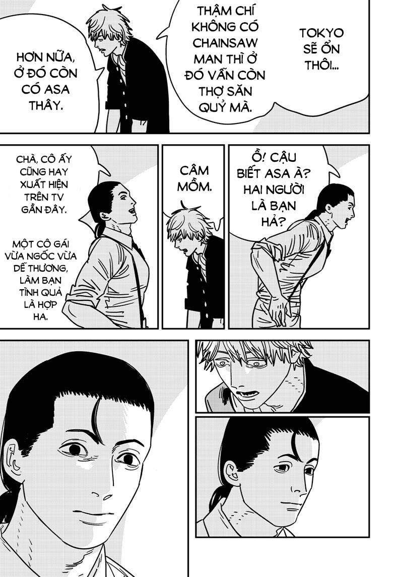 Thợ Săn Quỷ Chap 140 - Next Chap 141