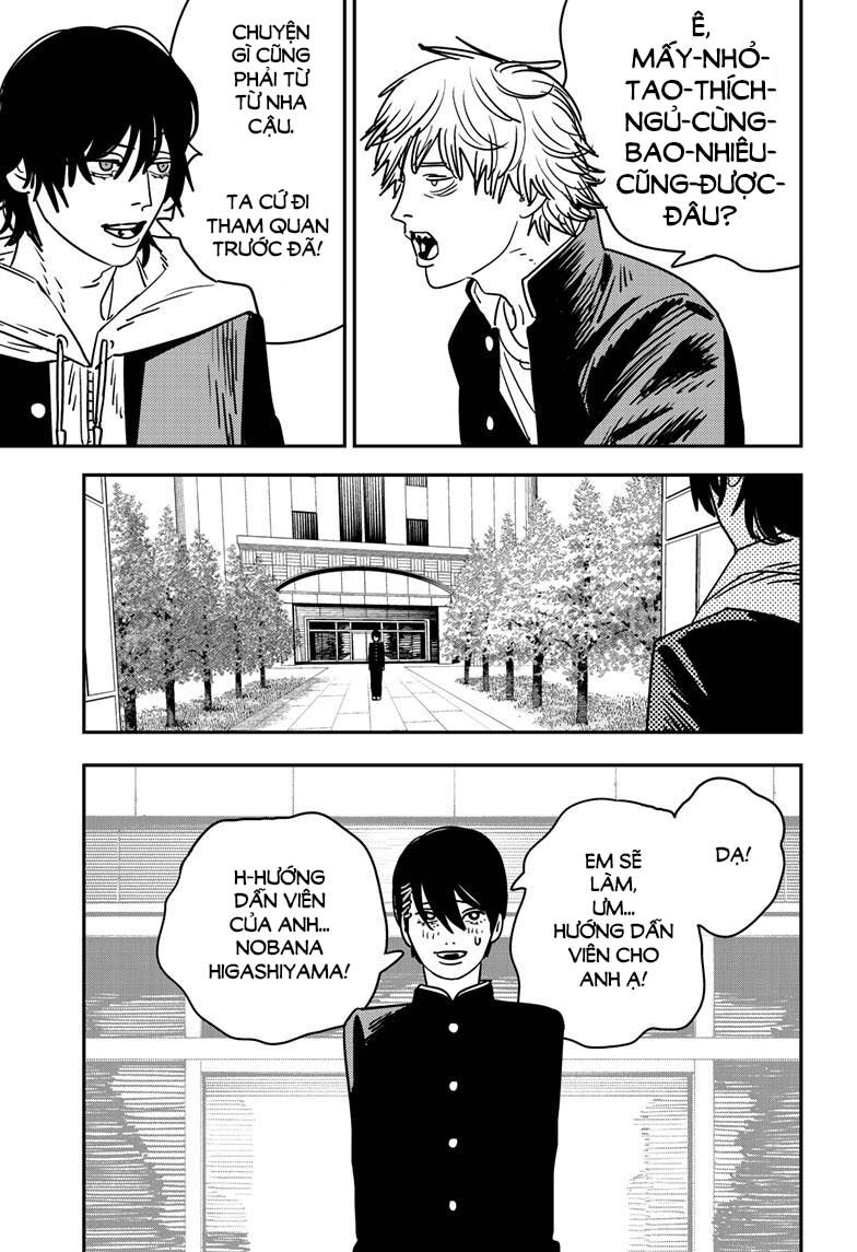 Thợ Săn Quỷ Chap 140 - Next Chap 141