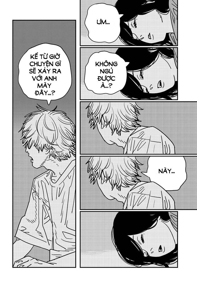 Thợ Săn Quỷ Chap 141 - Next Chap 142