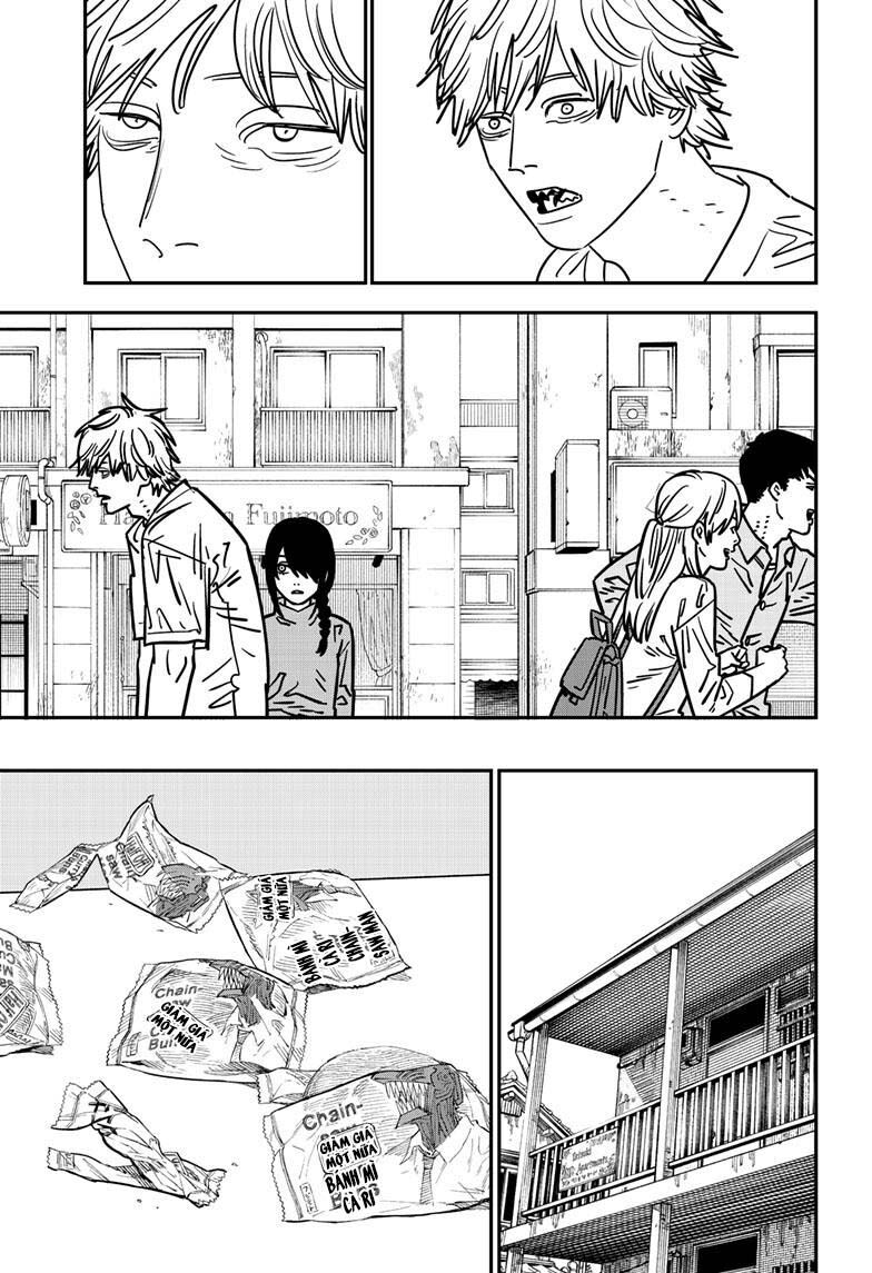 Thợ Săn Quỷ Chap 141 - Next Chap 142