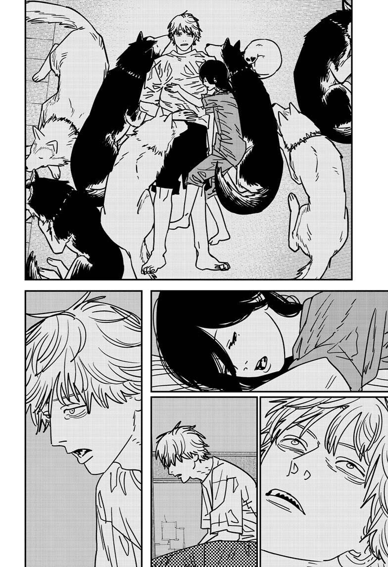 Thợ Săn Quỷ Chap 141 - Next Chap 142