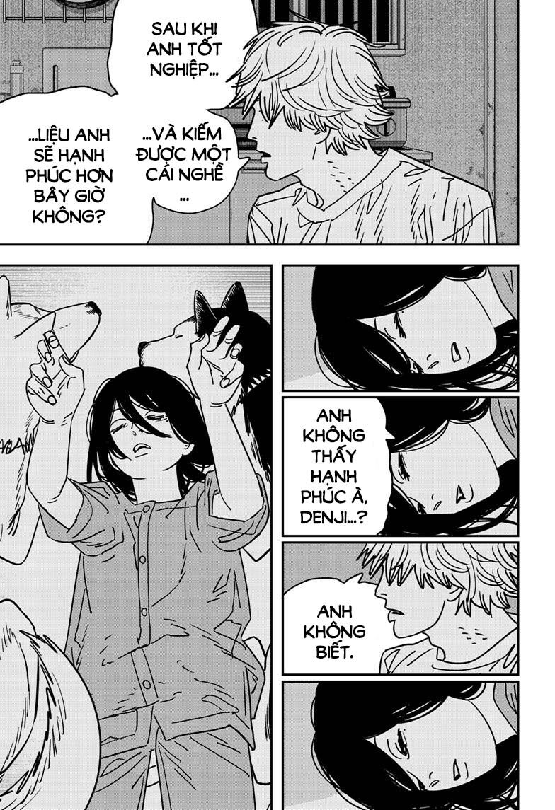 Thợ Săn Quỷ Chap 141 - Next Chap 142