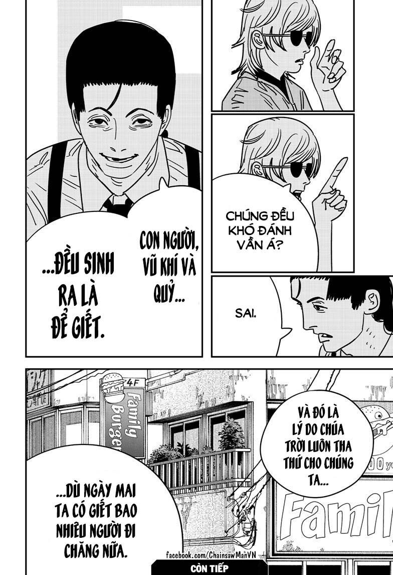 Thợ Săn Quỷ Chap 141 - Next Chap 142