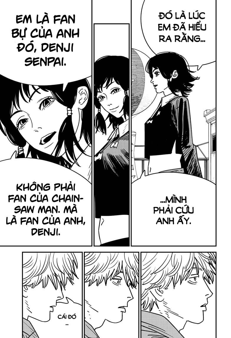 Thợ Săn Quỷ Chap 142 - Next Chap 143