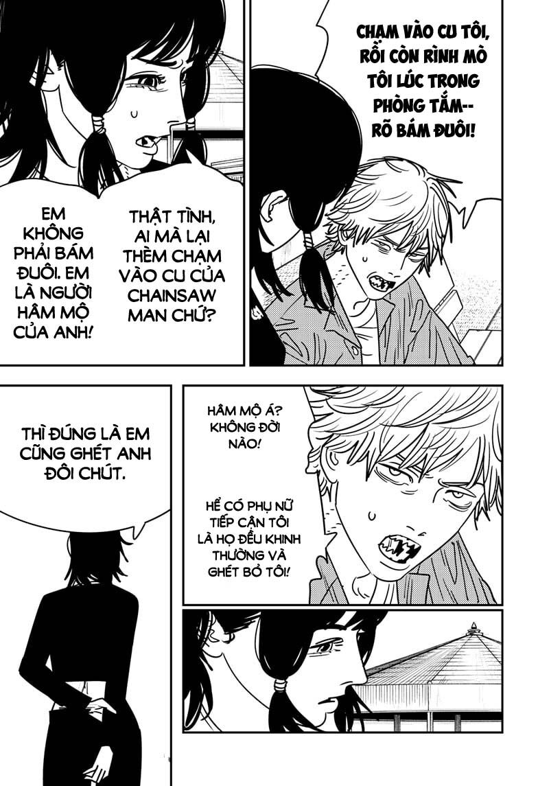 Thợ Săn Quỷ Chap 142 - Next Chap 143