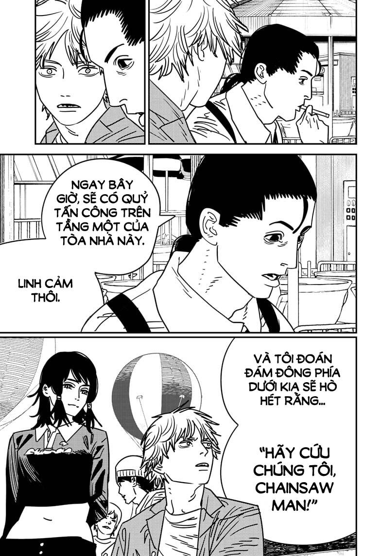 Thợ Săn Quỷ Chap 142 - Next Chap 143