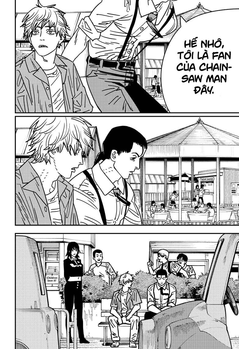 Thợ Săn Quỷ Chap 142 - Next Chap 143