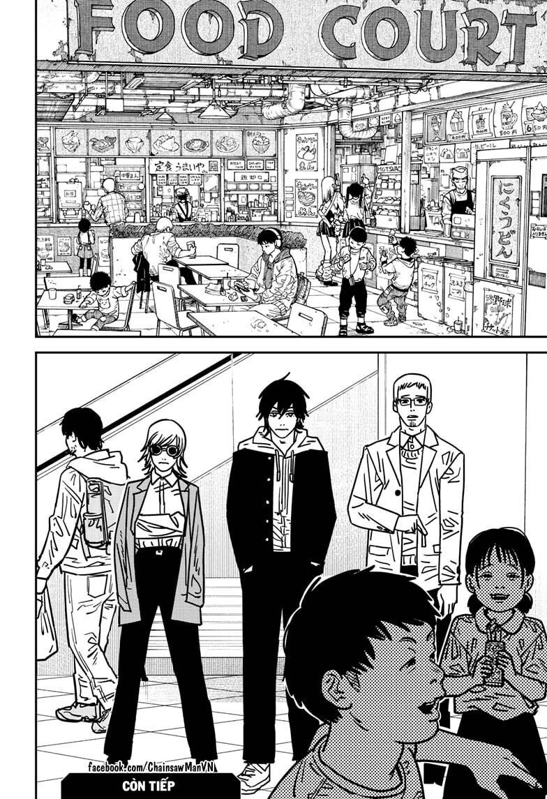 Thợ Săn Quỷ Chap 142 - Next Chap 143