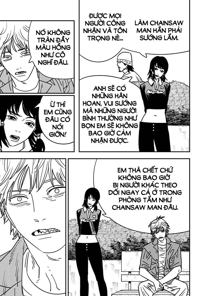 Thợ Săn Quỷ Chap 142 - Next Chap 143