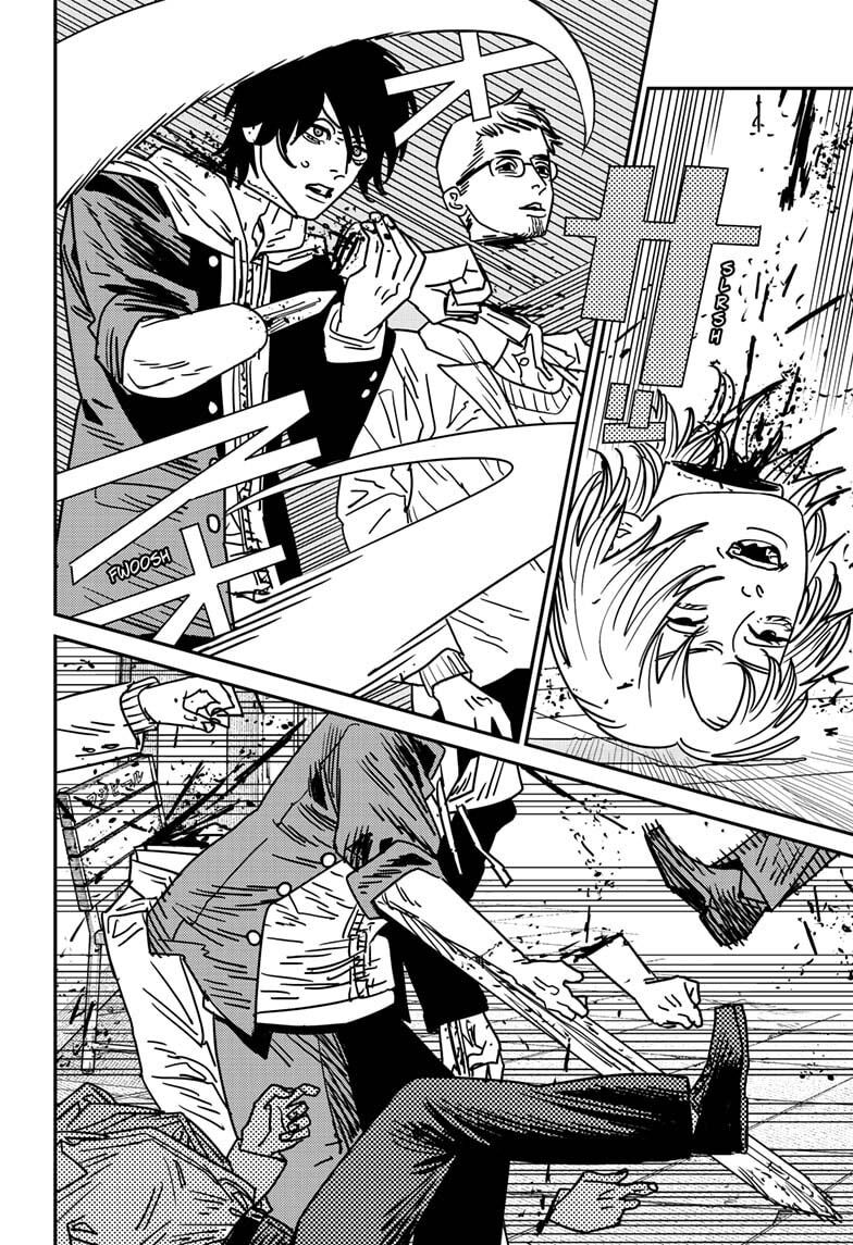 Thợ Săn Quỷ Chap 143 - Next Chap 144