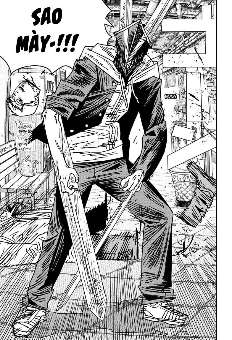 Thợ Săn Quỷ Chap 143 - Next Chap 144