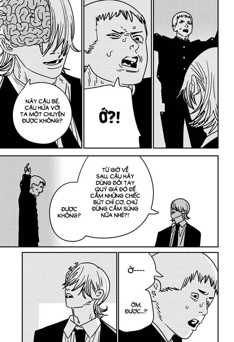 Thợ Săn Quỷ Chap 144 - Next Chap 145