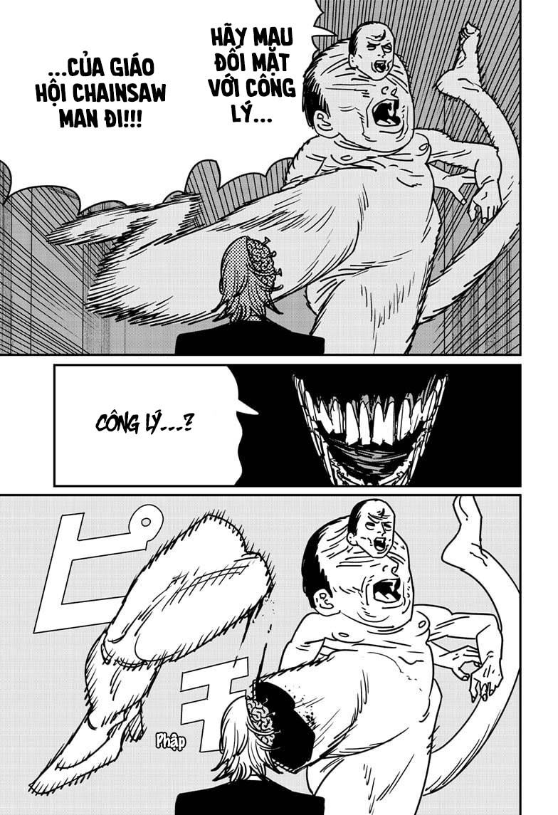 Thợ Săn Quỷ Chap 144 - Next Chap 145