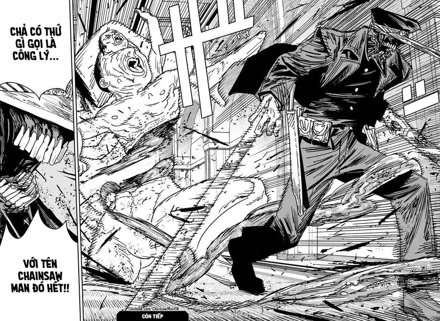 Thợ Săn Quỷ Chap 144 - Next Chap 145