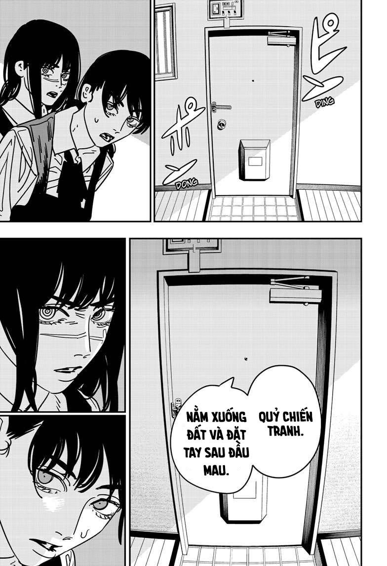 Thợ Săn Quỷ Chap 145 - Next Chap 146