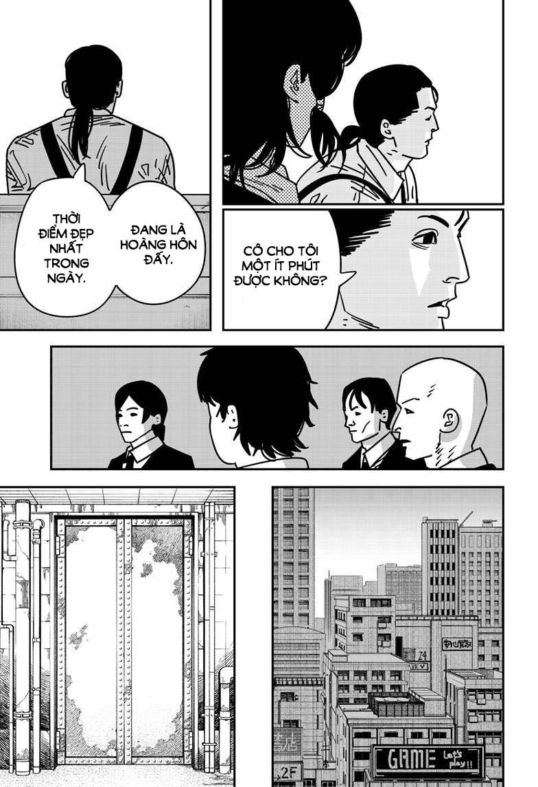 Thợ Săn Quỷ Chap 145 - Next Chap 146