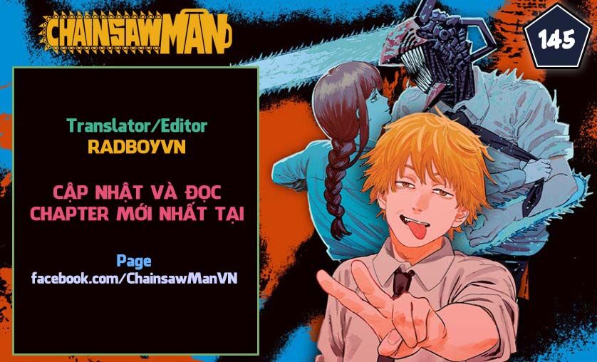 Thợ Săn Quỷ Chap 145 - Next Chap 146