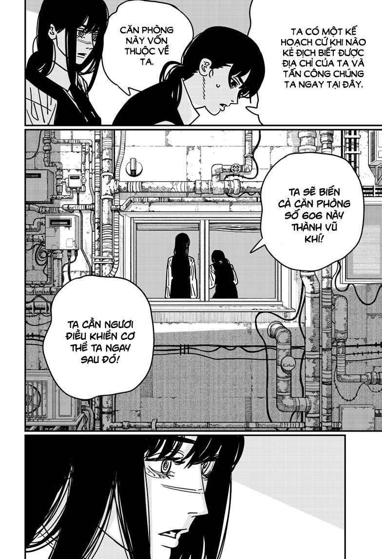 Thợ Săn Quỷ Chap 145 - Next Chap 146
