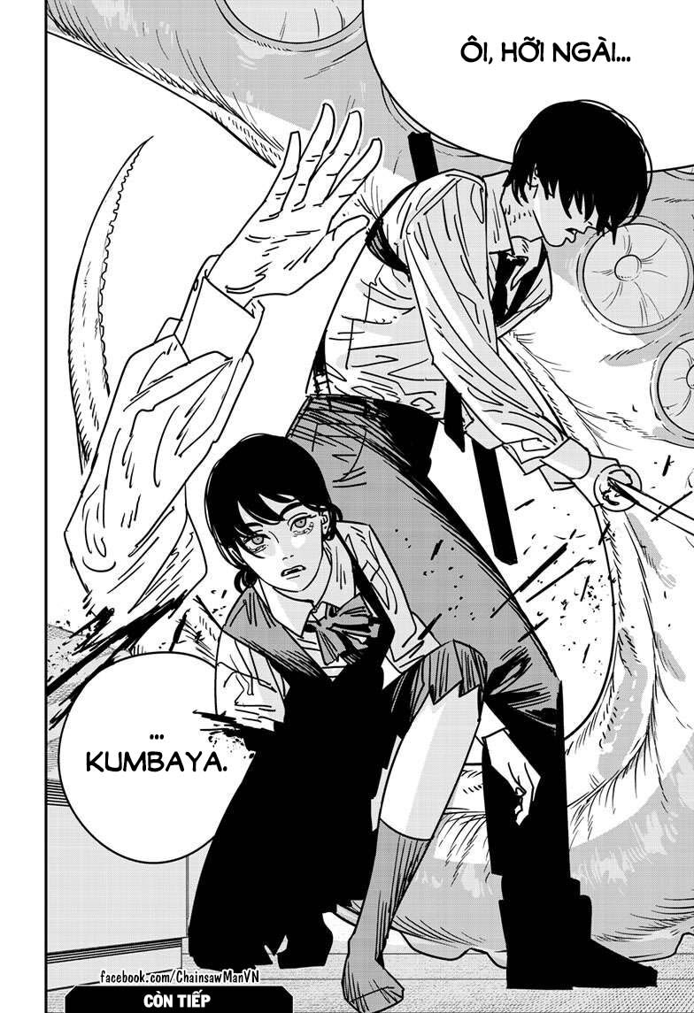 Thợ Săn Quỷ Chap 145 - Next Chap 146