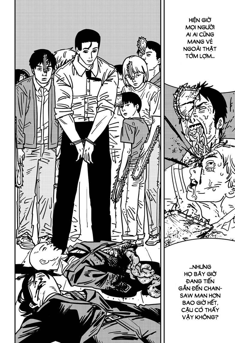 Thợ Săn Quỷ Chap 146 - Next Chap 147