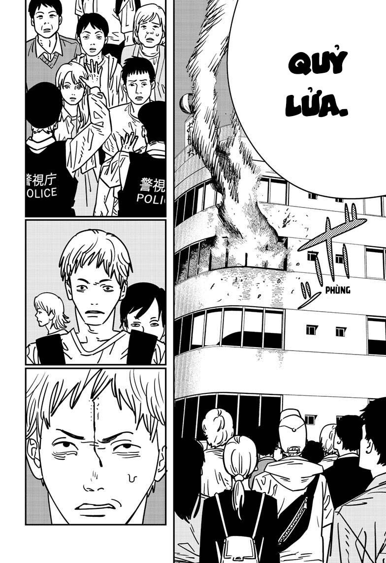 Thợ Săn Quỷ Chap 146 - Next Chap 147