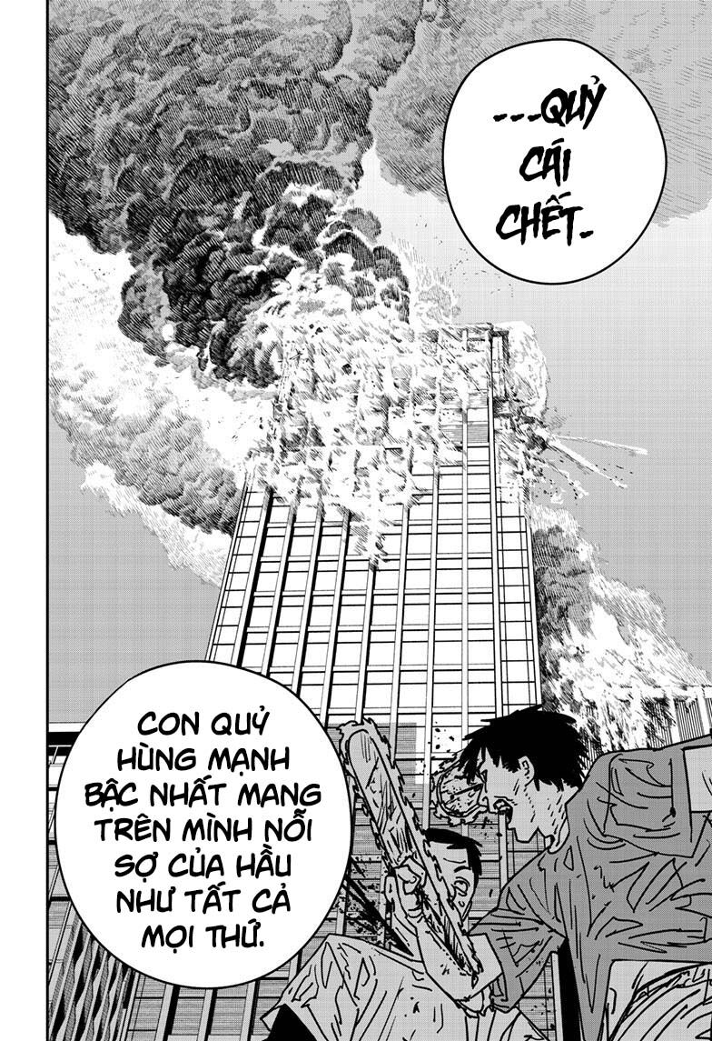 Thợ Săn Quỷ Chap 146 - Next Chap 147