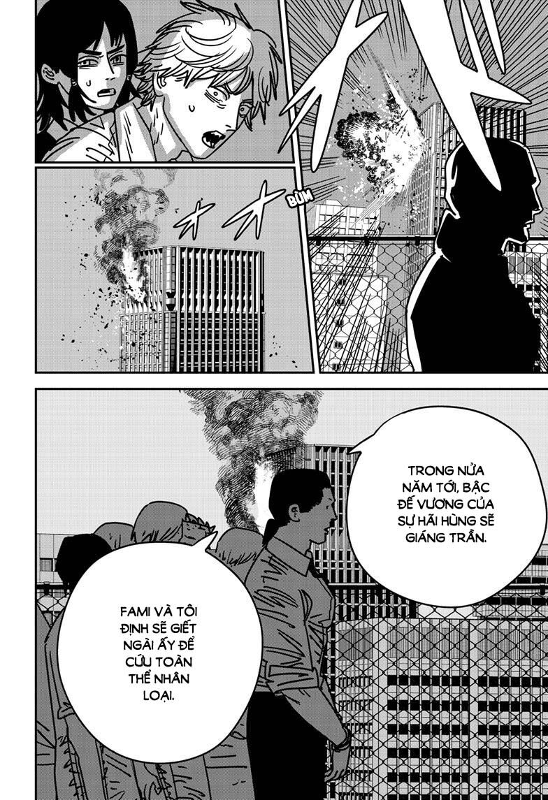 Thợ Săn Quỷ Chap 146 - Next Chap 147