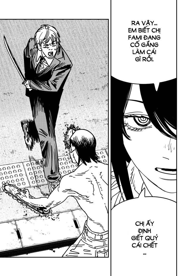Thợ Săn Quỷ Chap 146 - Next Chap 147