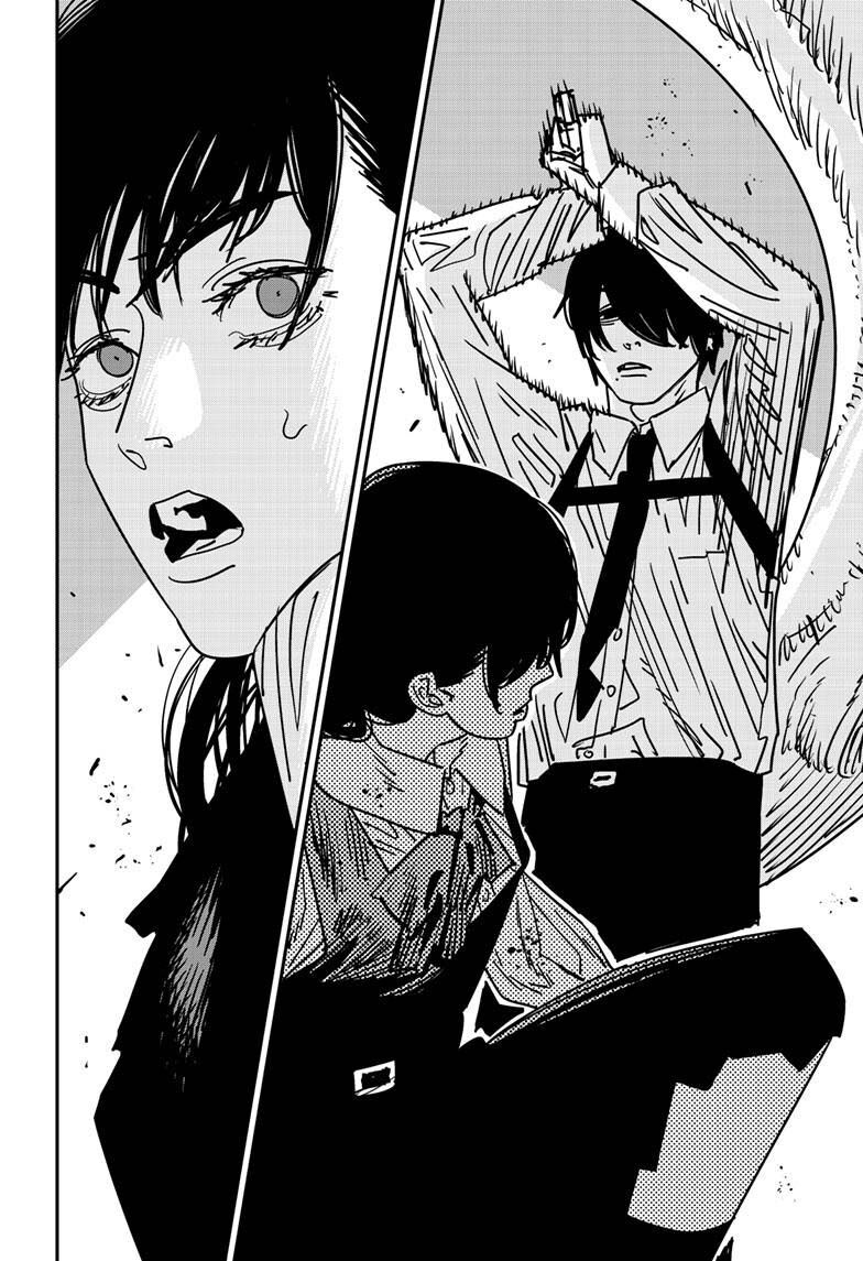 Thợ Săn Quỷ Chap 146 - Next Chap 147