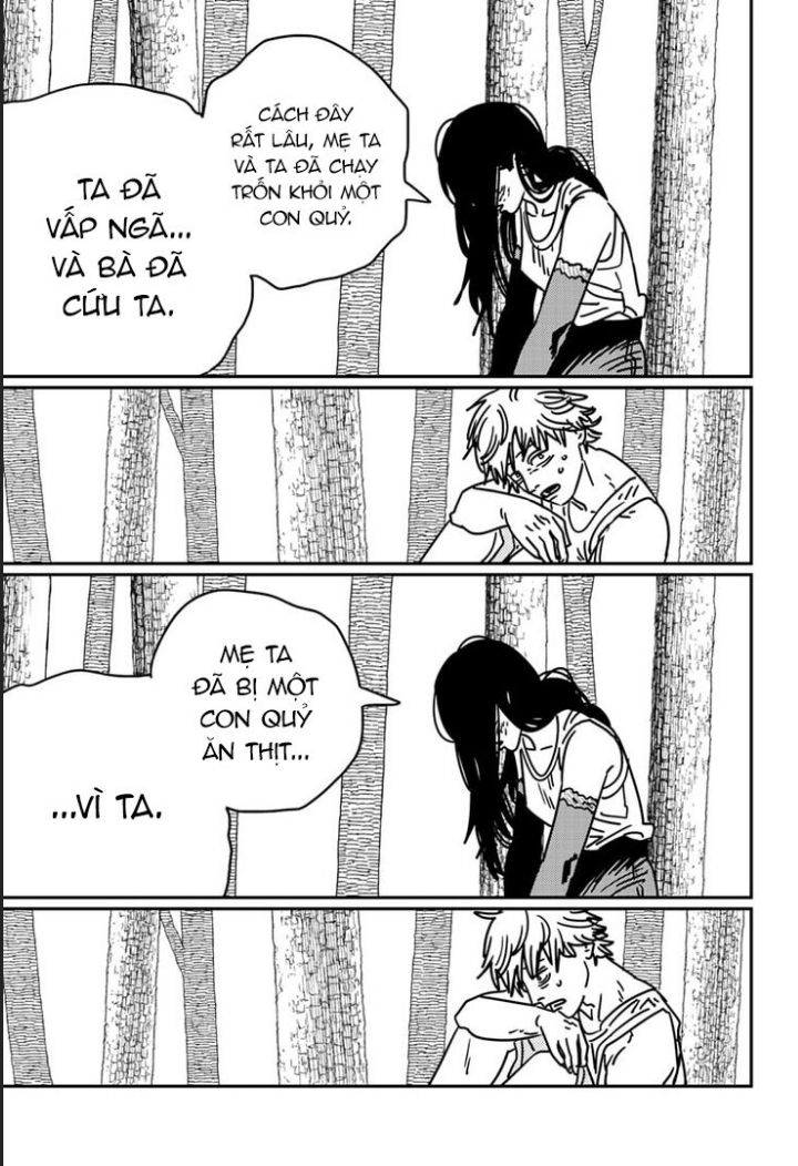 Thợ Săn Quỷ Chap 182 - Next Chap 183