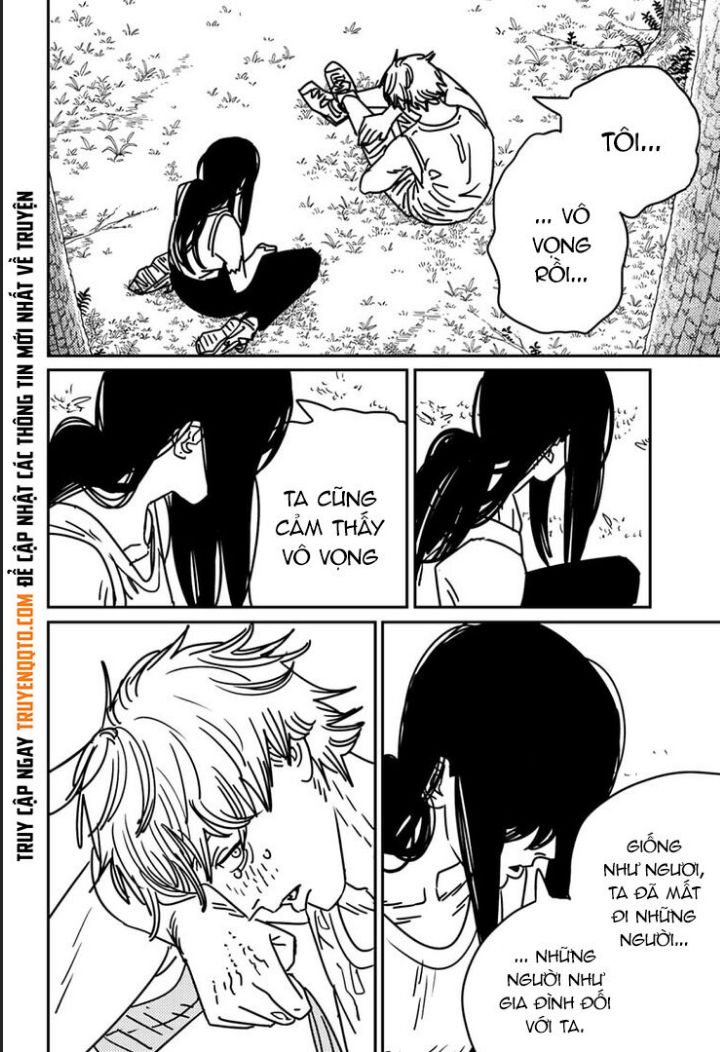 Thợ Săn Quỷ Chap 182 - Next Chap 183