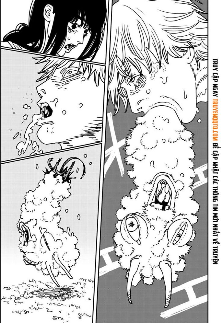 Thợ Săn Quỷ Chap 182 - Next Chap 183