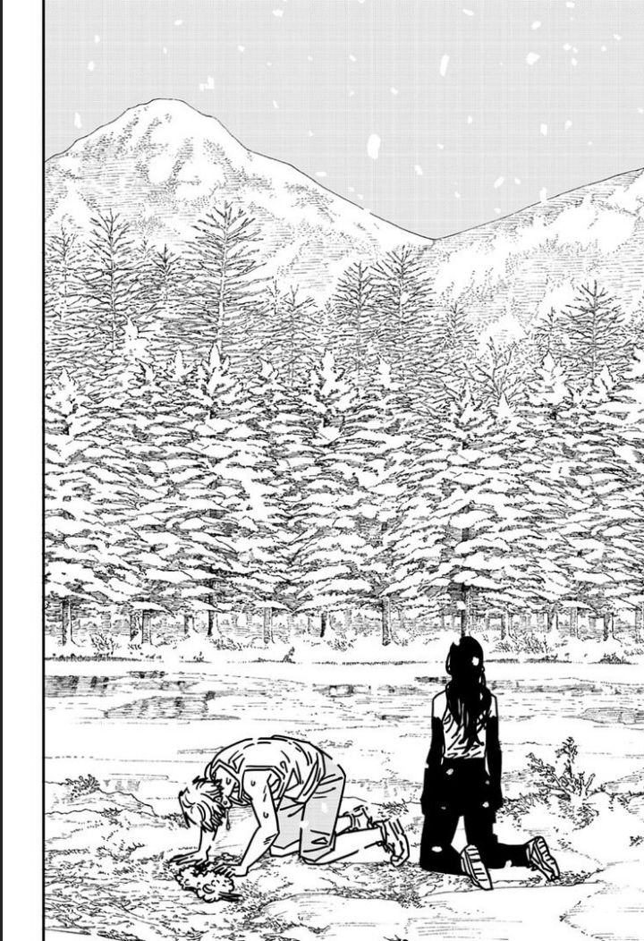 Thợ Săn Quỷ Chap 182 - Next Chap 183