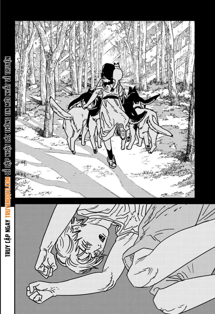 Thợ Săn Quỷ Chap 183 - Next Chap 184