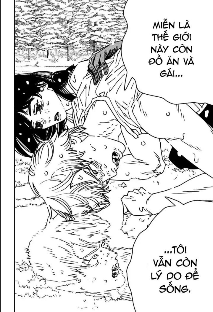 Thợ Săn Quỷ Chap 183 - Next Chap 184