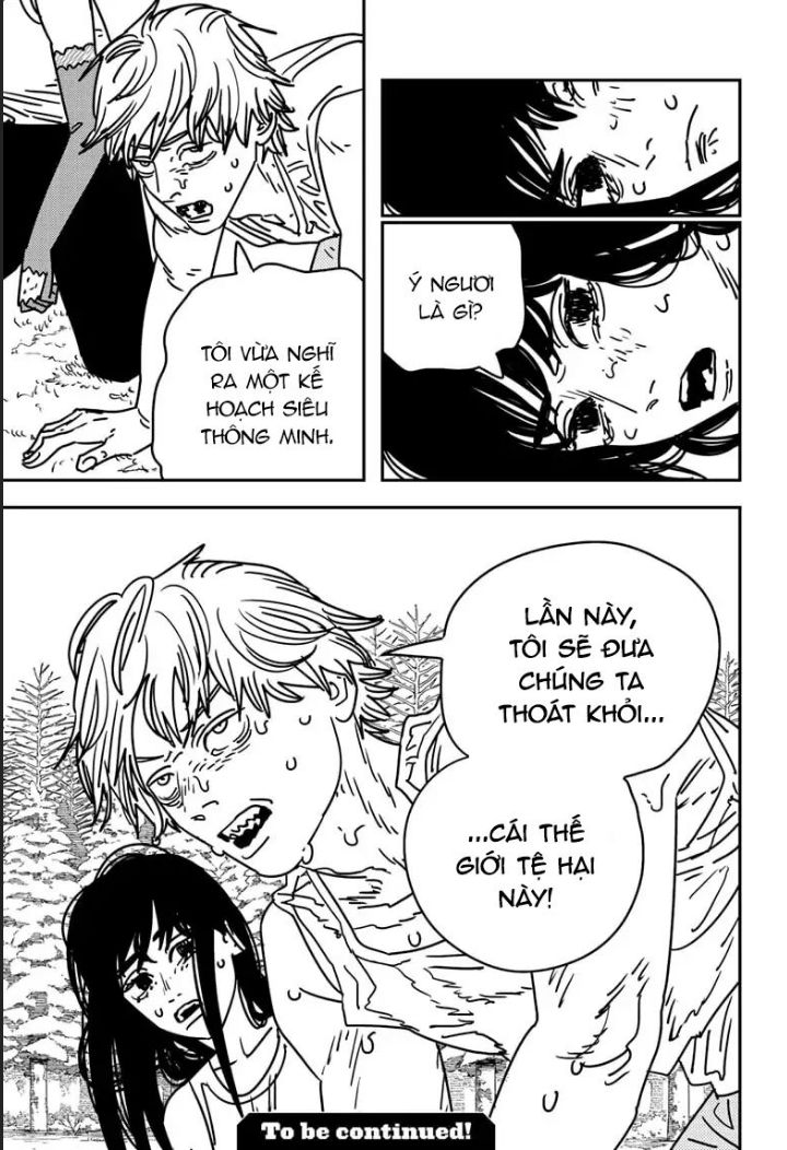 Thợ Săn Quỷ Chap 183 - Next Chap 184