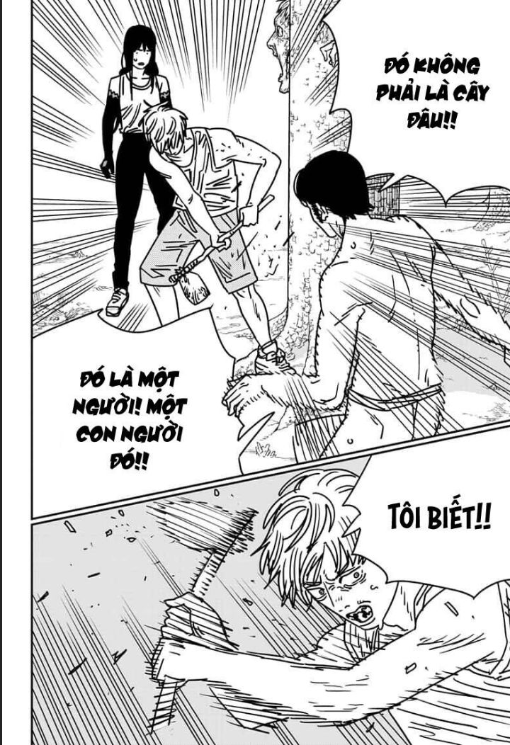 Thợ Săn Quỷ Chap 185 - Next Chap 186