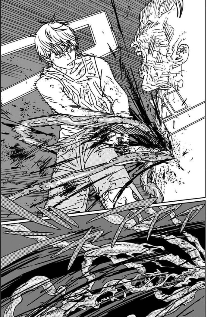 Thợ Săn Quỷ Chap 185 - Next Chap 186