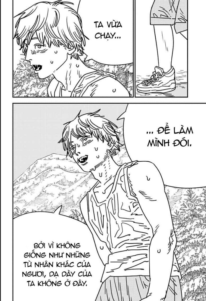 Thợ Săn Quỷ Chap 185 - Next Chap 186