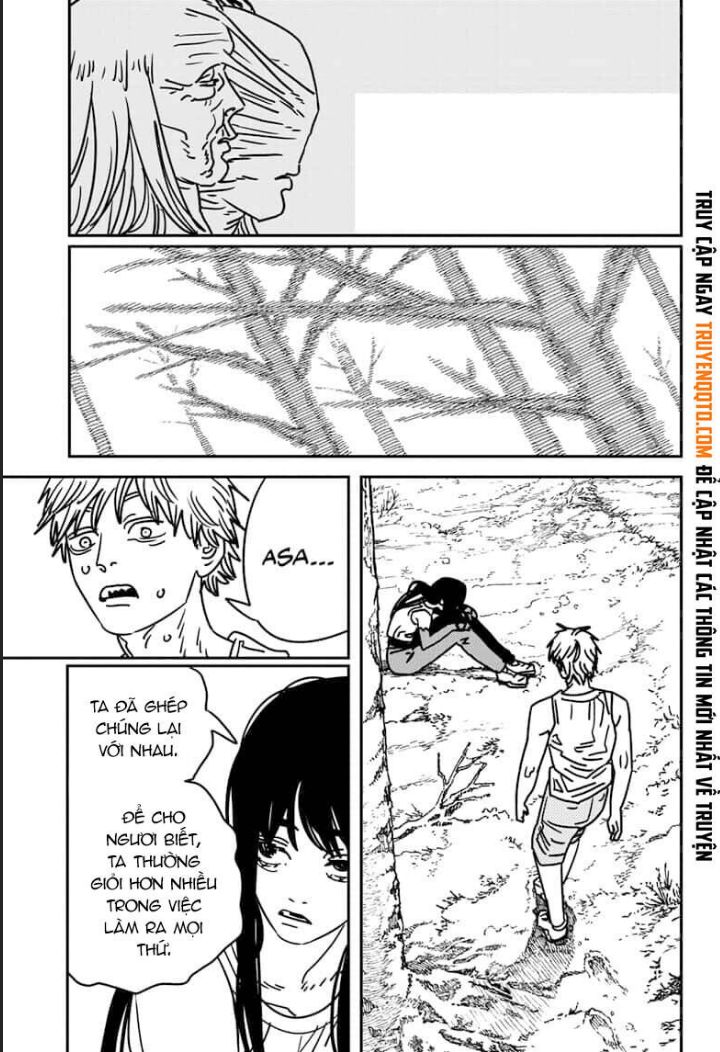 Thợ Săn Quỷ Chap 185 - Next Chap 186