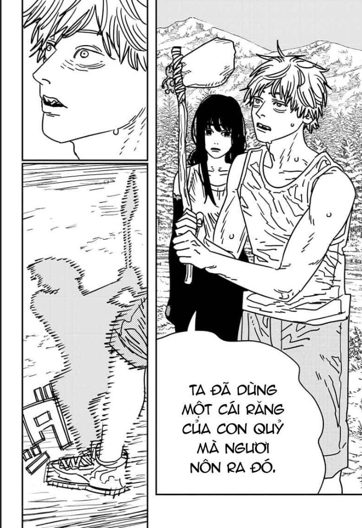 Thợ Săn Quỷ Chap 185 - Next Chap 186