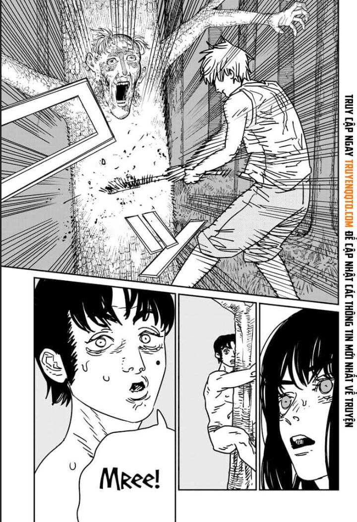 Thợ Săn Quỷ Chap 185 - Next Chap 186