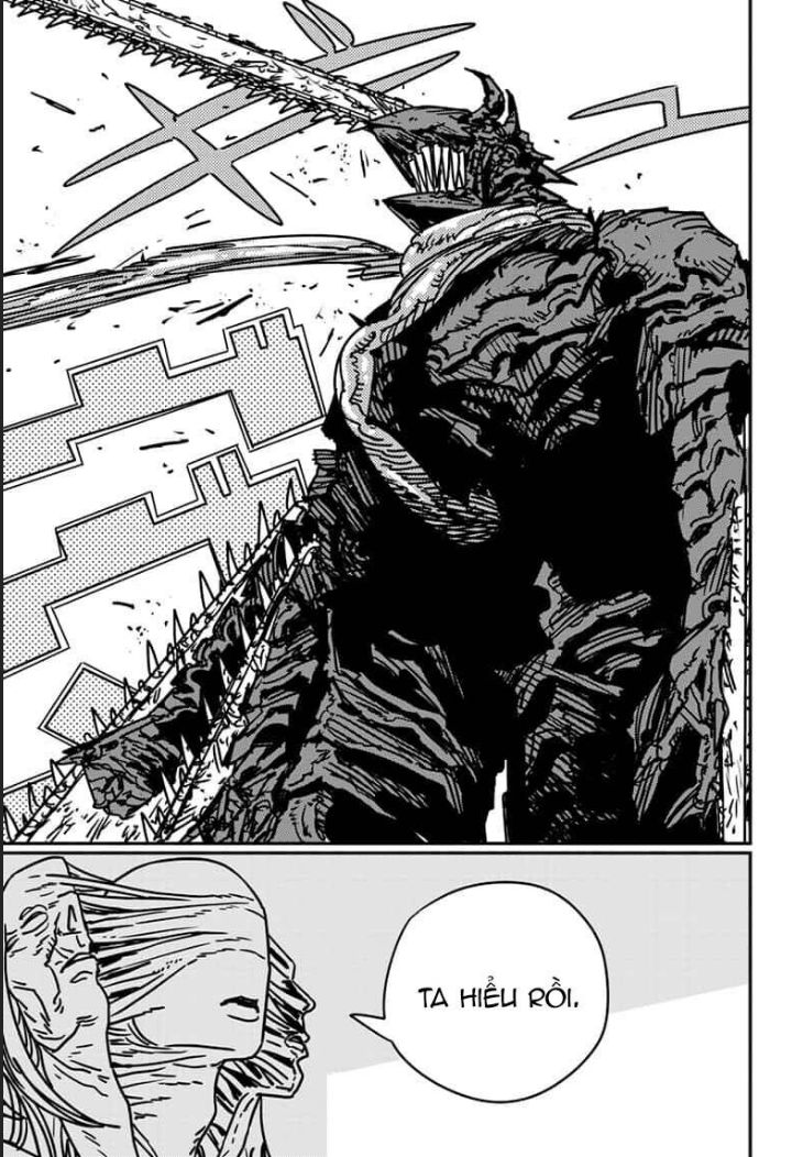 Thợ Săn Quỷ Chap 185 - Next Chap 186