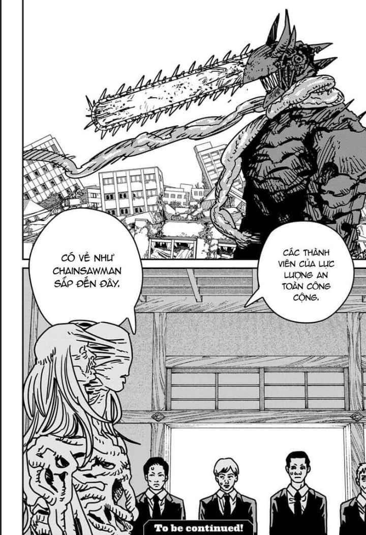 Thợ Săn Quỷ Chap 185 - Next Chap 186