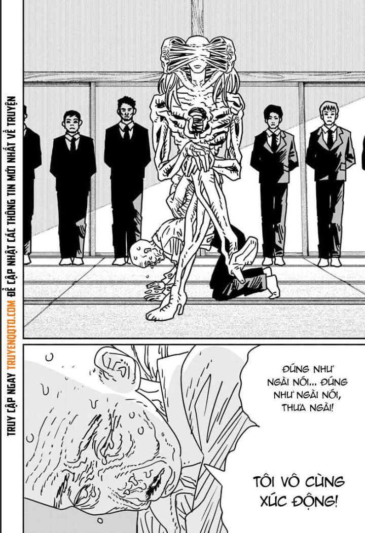Thợ Săn Quỷ Chap 185 - Next Chap 186