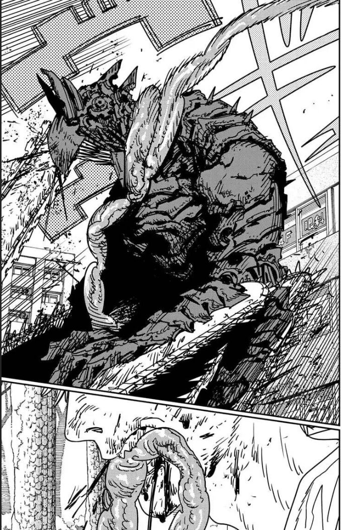 Thợ Săn Quỷ Chap 186 - Next Chap 187