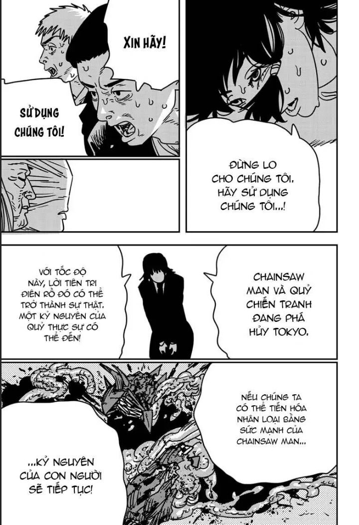 Thợ Săn Quỷ Chap 186 - Next Chap 187