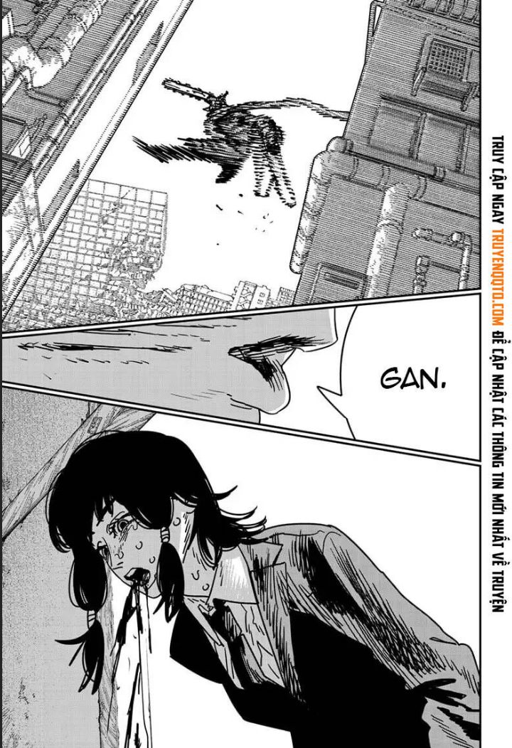 Thợ Săn Quỷ Chap 186 - Next Chap 187